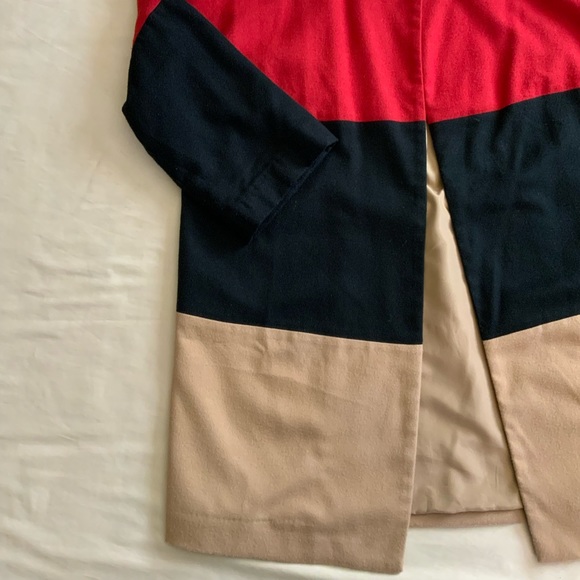 Who What Wear Coat - Picture 4 of 11